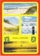 AK 218833 NETHERLANDS -  Renesse - Sonstige & Ohne Zuordnung