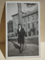 Italia Street Scene VITERBO 1945 - Viterbo