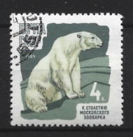 Russia CCCP 1964 Fauna Y.T. 2823 (0) - Oblitérés