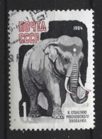 Russia CCCP 1964 Fauna Y.T. 2821 (0) - Used Stamps