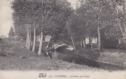 PALAISEAU - Palaiseau