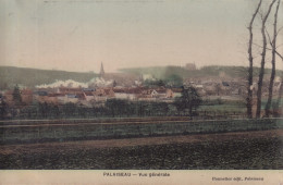 PALAISEAU - Palaiseau