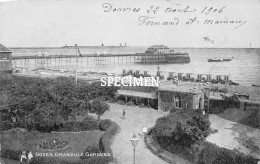 Granville Gardens - Dover - Dover