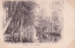 YERRES - Yerres