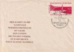 FDC 1959 - 1950-1970