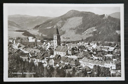 Austria, Judenburg Steiermark 1941  R5/21 - Judenburg