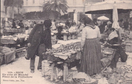 NICE(MARCHE) - Markets, Festivals