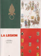 LA LEGION - French