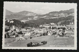 Austria, Neumarkt Mit Pichlschloß U. Barbara  R5/28 - Neumarkt