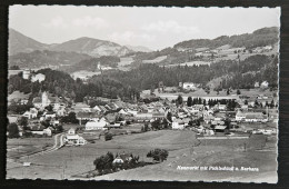 Austria, Neumarkt Mit Pichlschloß U. Barbara   R5/32 - Neumarkt