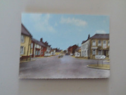 (Somme - 80) -  HORNOY -  Grande Rue..............voir Scans - Hornoy Le Bourg