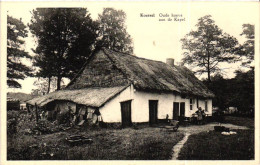 KOERSEL / OUDE HOEVE - Beringen