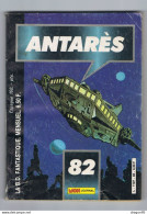 Antarès 82 : Le Temple Du Tigre - Mon Journal - Juillet 1985 - Mon Journal