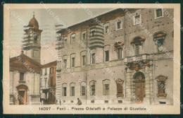 Forlì Città Cartolina QZ4544 - Forlì