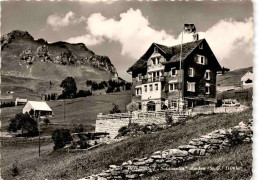 Berggasthof "Soldanella", Amden (3565) * 24. 4. 1959 - Amden