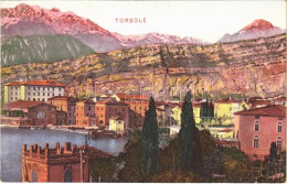 ** T2 Torbole, Nago-Torbole, Naag-Turbel (Südtirol); - Sin Clasificación