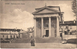 * T2 Udine, Madonna Delle Grazie / Church - Sin Clasificación