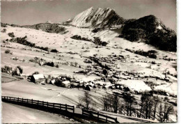 Amden Mit Leistkamm (25432) * 23. 2. 1960 - Amden