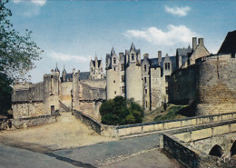 49, Château De Montreuil Bellay, La Forteresse De Foulques Nerra - Montreuil Bellay