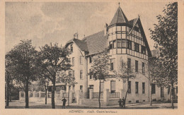 4152 KEMPEN, Kath. Gesellenhaus / Kolpinghaus, 1920 - Viersen