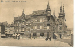 Leuven Louvain - Leuven