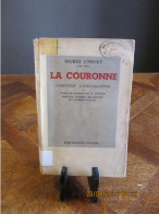 La Couronne UNDSET - LAVRANSDATTER 1948 - Autres & Non Classés