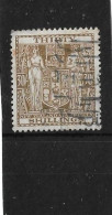 NEW ZEALAND 1946 30s SG F205 WATERMARK UPRIGHT FINE USED Cat £190 - Fiscaux-postaux