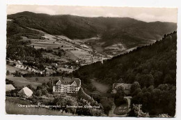 70046983 Oberglottertal Oberglottertal Sanatorium Oberglottertal - Glottertal