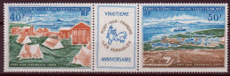 TAAF 1971 Y.T.26A **/MNH VF - Poste Aérienne