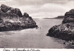 22 -  ERQUY - La Tranche De L'anesse - Erquy