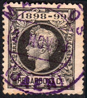 Jaén - Edi O 240 - Mat Fech. Grande "Martos" - Used Stamps