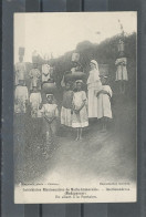 MAGAGASCAR- CATECHISTES MISSIONNAIRES DE MARIE -IMMACULÉE - EN ALLANT A LA FONTAINE - - Madagaskar