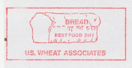 Meter Cut Netherlands 2001 Bread - Best Food Buy - Alimentazione