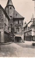 19-Ussel  Maison Grégoire Et Du Rue Du 4 Septembre - Ussel