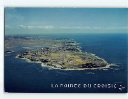 La Pointe Du Croisic Et La Baie De La Baule - Très Bon état - Le Croisic