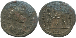 MARCUS AURELIUS PROBUS ANTONINIANUS RÖMISCHEN KAISERZEIT 4g/24mm #AB003.34.D.A - La Dinastía Antonina (96 / 192)