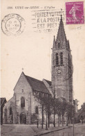 VITRY SUR SEINE - L'Eglise - Vitry Sur Seine