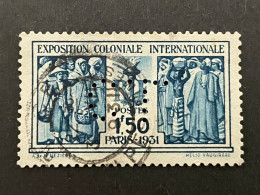 FRANCE C N° 274 1936 C.L 230 Perforé Perforés Perfins Perfin Superbe - Autres & Non Classés