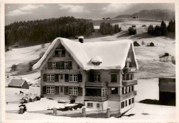 Pension Friedegg, Wildhaus (7302) * 2. 12. 1943 - Wildhaus-Alt Sankt Johann