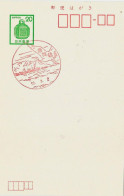 NIPPON  20 -     52.3.2 - Postkaarten