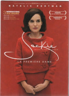 JACKIE  Avec NATALIE PORTMAN    C43 - Classici