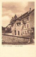 ALTKIRCH : VIEILLE TOUR - Altkirch