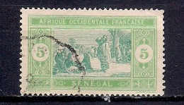 SENEGAL   OBLITERE - Used Stamps