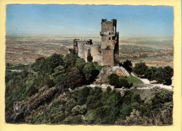 63. Château De TOURNOEL – CPSM (voir Scan Recto/verso) - Volvic