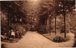 SINT ANTONIUS BRECHT / SANATORIUM JOOSTENS - Brecht