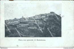 Ci448 Cartolina Panorama Generale Di Monteleone Provincia Di Vibo Valentia - Vibo Valentia