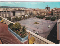 Catania Piazza G. Verga - Catania