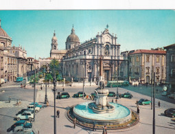 Catania Piazza Duomo - Catania