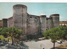 Catania Castello Ursino - Catania