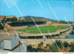 Ci493 Cartolina Catanzaro Citta' Stadio Nicola Ceravolo - Catanzaro